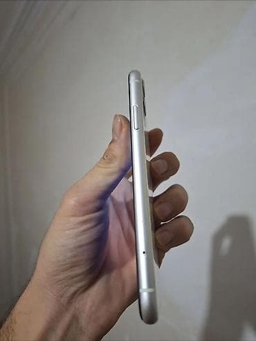 iphone xs max dual: IPhone 11, 128 GB, Zəmanət, Face ID, Sənədlərlə — 4