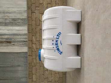 su cənlərinin sifarişi: Muhtelıf tonajlarda oval ve sılındırık su depoları — 10