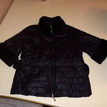 Balonka kurtka Türkiyədən alınıb 46 razmer qiyməti 40 manat az lalafo.az -da Balonka kurtka Türkiyədən alınıb 46 razmer qiyməti 40 manat az