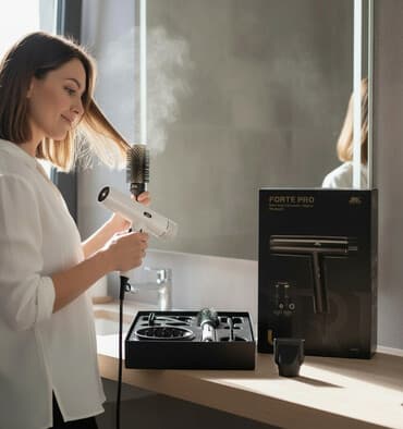 hava üfürən: Fen Yeni, Pulsuz çatdırılma — 2