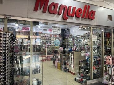 Lincoln: Продавец-консультант требуется, Только для женщин, 18-29 лет, 1-2 года опыта — 1