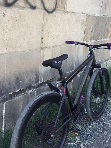 Велосипеды: Mtb 26liq benovseyı elcek vinus xamilyon uzerinde size benovseyi rol — 9