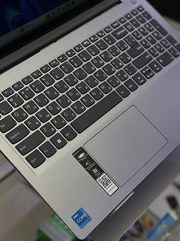 ucuz macbook: İşlənmiş Lenovo IdeaPad, 15.6 ", Intel Core i3, 512 GB, Ünvandan götürmə, Ödənişli çatdırılma, Rayonlara çatdırılma — 4