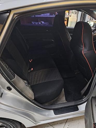 byd satilir: Toyota Prius: 1.5 l | 2007 il Hetçbek — 7