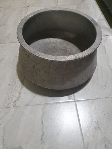 Ev üçün digər mallar: Qazan, Alüminium — 9