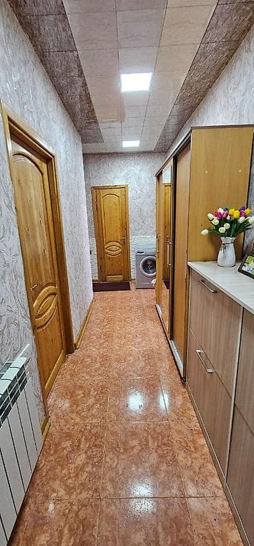 emircanda ev satisi: Bakı, 3 otaqlı, Köhnə tikili, 76 kv. m — 6
