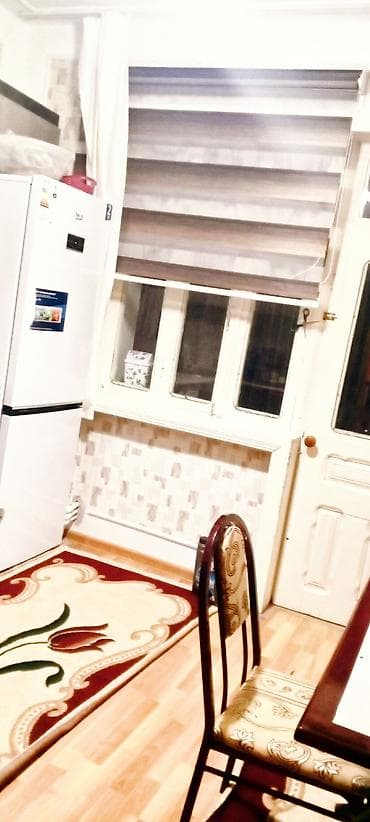 yevlaxda kiraye evler: Mingəçevir, 3 otaqlı, Köhnə tikili, 84 kv. m — 5