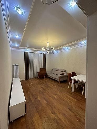 basavik satisi: İcarəyə verilir 2 otaqlı yeni tikili 66 m², 8 Noyabr m. Kateqoriya — 2