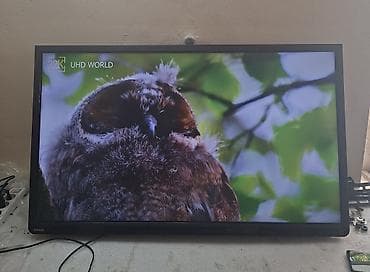 Toshiba tv ela veziyetde 102 ekran — 2