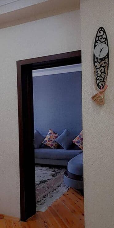 купить квартиру в баку с видом на море: 2 комнаты, Новостройка, м. Халглар Достлугу, 71 м² — 2