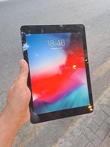 ipad 14: Tam işlekdi uşaqlar ucun eladı appstorden özüne uygun oyınlar — 2