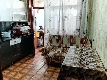 Mənzillər: Gəncə, 3 otaqlı, Köhnə tikili, 67 kv. m — 9