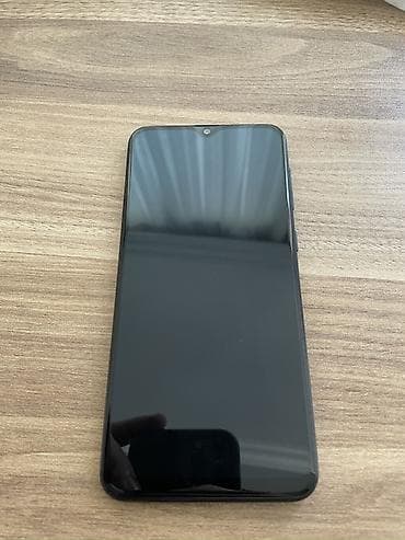 samsung galaxy gio: Samsun A30S 64gb Tefonda barmağ izi, face id hər şey işləkdi Donması — 2