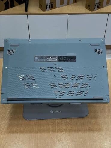 asus noutbook: ASUS VivoBook 15 (mavi gövdə) – gündəlik iş və təhsil üçün yüngül və — 5