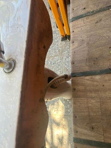 средства для выгребных ям и септиков: Çanaqlar üçün, Pulsuz çatdırılma, Ödənişli çatdırılma — 8