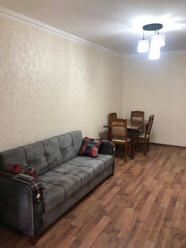 1 комнатная квартира снять: Nizami rayonu,Q Qarayev Metrosu çıxışındakı bina.5 mərtəbəli — 1