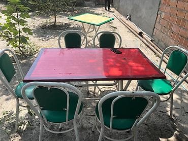 ucuz printer satilir: Müessələr kicik böyük ölçülü çayçı restoran kafe üçün oturacaq — 2