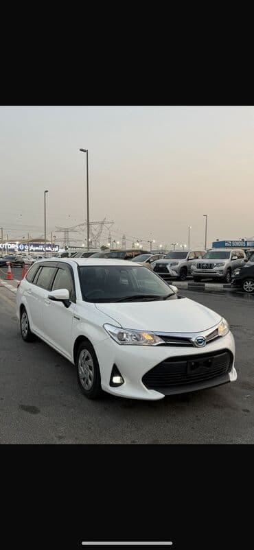 аренда авто баку без залога: Месяц, Toyota, С депозитом — 1