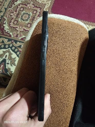 bakcell operatorla elaqe: Poco C75, rəng - Qara, Sensor — 3