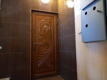 əhmədlidə evlərin satışı: Xırdalan, 4 otaqlı, Köhnə tikili, 85 kv. m — 9