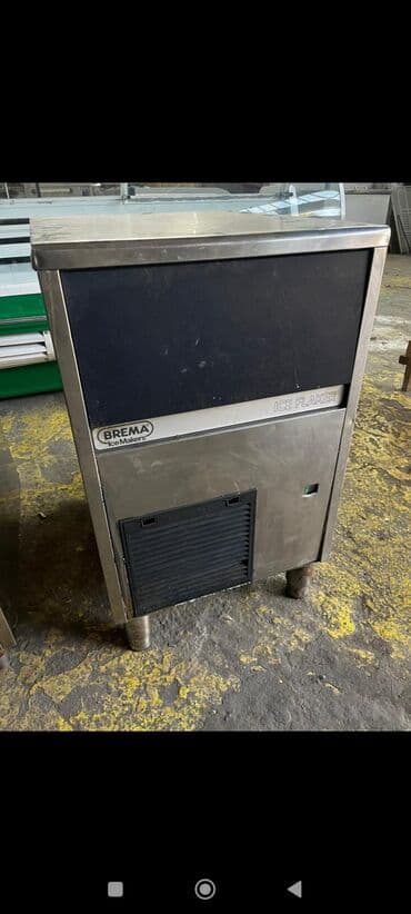 оборудование для производства воды: Оплата наличными, Б/у — 3