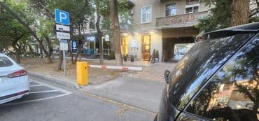 аренда помещений под кафе ресторан: Nərimanov metrosu, Nərimanov metrosu Nərimanov parkının yanında, 4 — 10