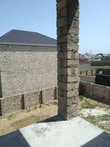 lənd kuruzer ucun led işıq lupası hardan tapmaq olar: Mərdəkan 9 otaq, 360 kv. m, Təmirsiz — 4