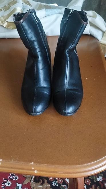 batinki: Qadın ayaqqabı və çəkmə dəsti Real alıcıya qoyulan qiymətə endirim də — 5