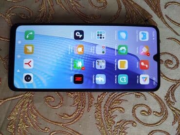 alfon 8 plus: Redmi 14C, 256 GB, rəng - Qara, İki sim kartlı — 1