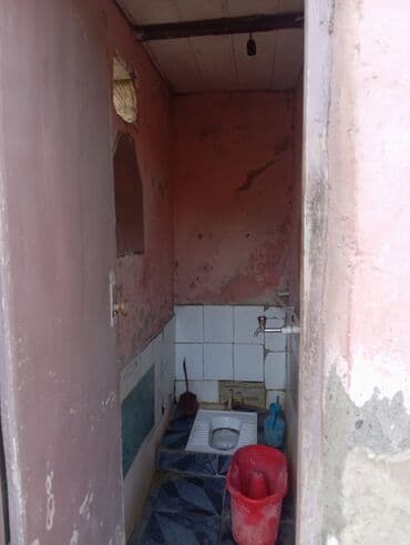 biləcəridə ev: 90 kv. m, 1 otaqlı, Kombi, Qaz, İşıq — 4