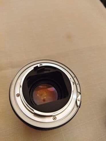 hovuz filtri: Tamron Adaptall 2 — 6