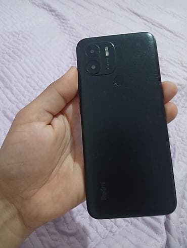 sankol damcı: Xiaomi Redmi smartfon - Model: Redmi (arka tərəfdə “Redmi” loqolu — 2