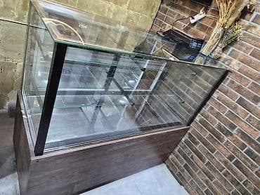 soyuducu alıram: Şirniyyət üçün, 125 * 160 * 75 — 2