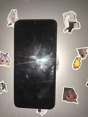 Redmi 9, 64 GB, rəng - Qara, İki sim kartlı