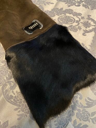 calcinur qiymeti: 2 movsum geyinilib, hec bir problemi yoxdur, qiymet 100 azn — 4