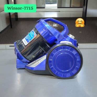 Mətbəx texnikası: Tozsoran Quru təmizləmə, Kredit var, Ödənişli çatdırılma — 1