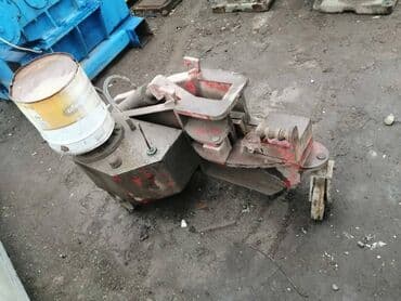 cnc dəzgahı: Armatur kesen.Armatur kəsən — 2