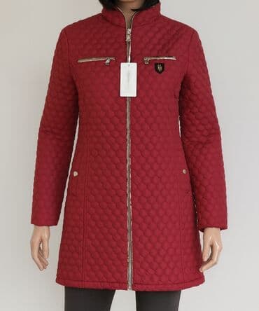 fosfor kurtka: Kurtka -yeni, 40razmer, Turkiyenin. Əyinde cox gozel durur — 1