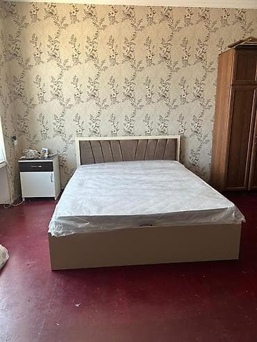 zerif cayi: Yeni, İkinəfərlik çarpayı, Bazalı, Matras ilə, Siyirməsiz — 4