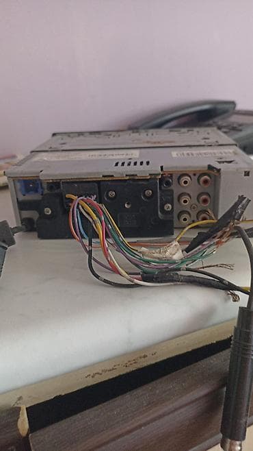 maqnitolasi: Maqnitol, Pioneer — 2