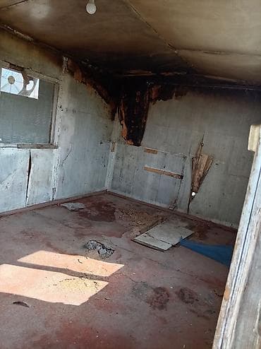 Metal axtaran aparatlar: Metalkarkas konteyner (vaqonçik) - Material: tam metal karkas, polad — 5