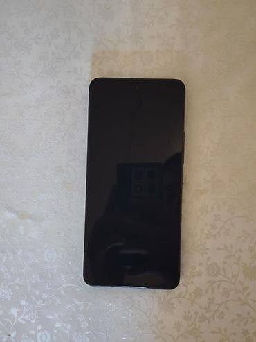 Xiaomi 12 Lite, цвет - Черный — 3