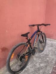 mator velosiped: İşlənmiş Dağ velosipedi Scott, 29" — 4