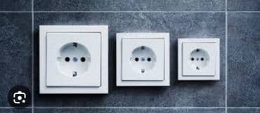 кровельные работы: Электрик(услуги). Делаем электрические работы в квартирах — 4