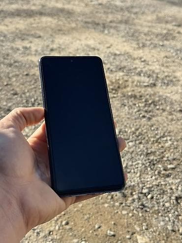 poco x6 pro qiymət: Poco X3 NFC, 128 GB, rəng - Mavi — 3