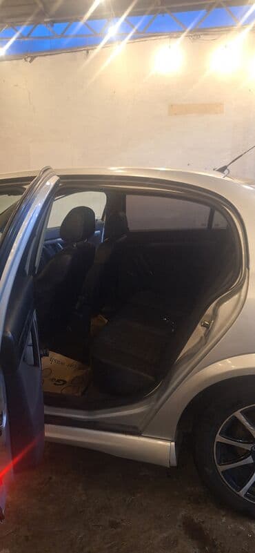 qoşqu karavan satilir: Opel Vectra: 2.2 l | 2002 il Sedan — 1