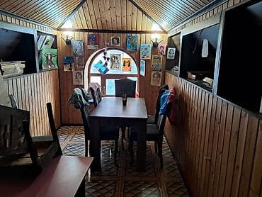 otaq qaplsl: Məktəbəqədər və ibtidai sinif hazırlığı, Rus dili, Qrup — 9