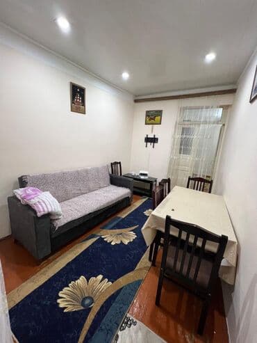 Аренда домов: 66 м², 2 комнаты — 7