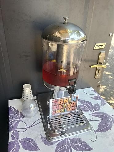 Sok üçün, Tək, 10 l — 2