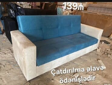 divan sumqayit ikinci el: Divan, Yeni, Açılan, Bazalı, Parça, Ödənişli çatdırılma — 3